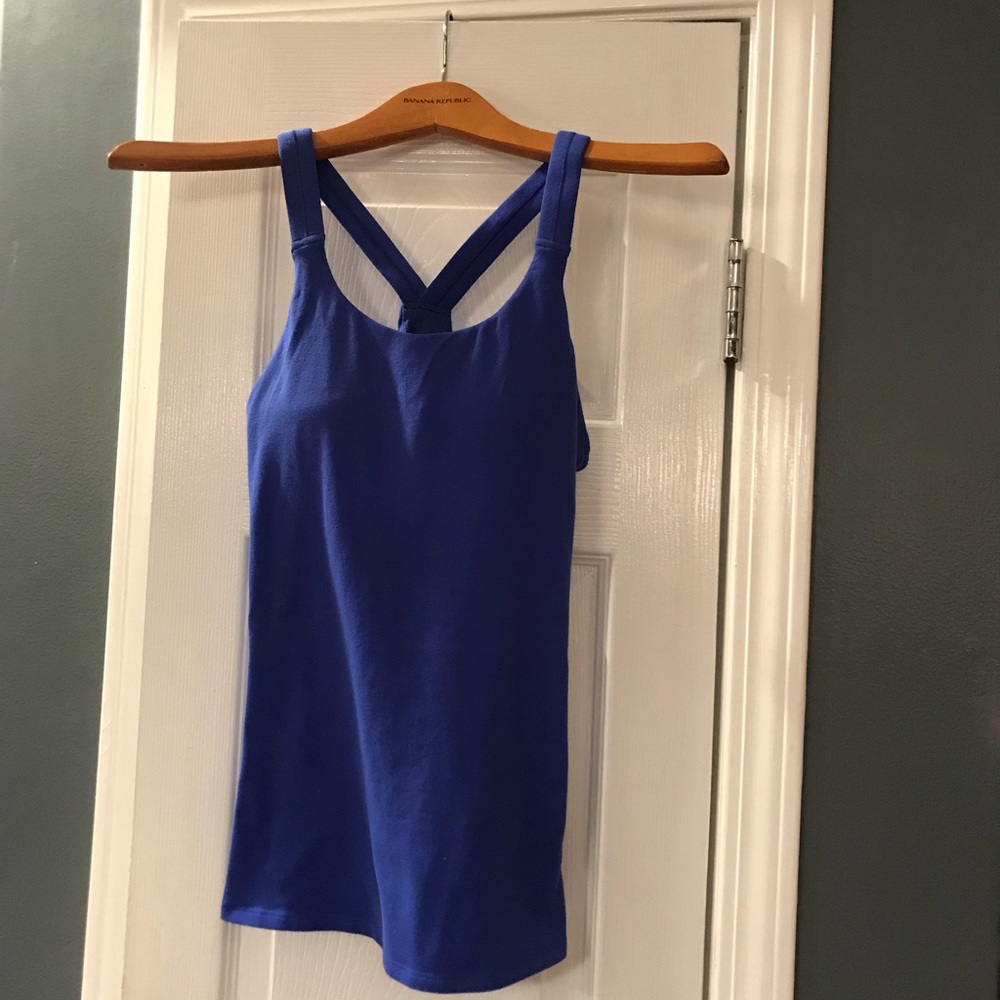 Athleta Tank Top